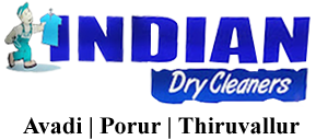 Indian Dry Cleaners